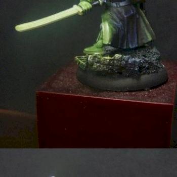 ninja star....wars ^^ by avalon008