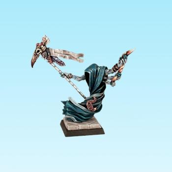 The Changeling by WIP