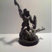 Terminator squad pic3 by Angel of Absolution