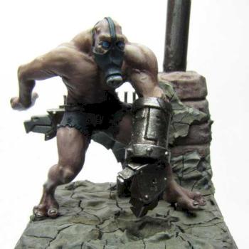 Carlos by Pascal SpielBar