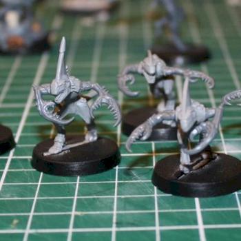 DE Ur Ghuls by Son of the Dragon