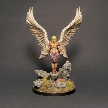 Virgo by Fanatik4