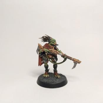Dahyak Grekh by Teku