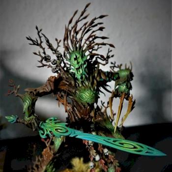 Durthu by Kaiul