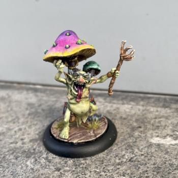 Shabbaroon by davve