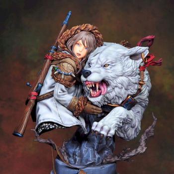Northern Tale(Hokuryo Kitan) by Kitayama JP