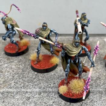 magna guards by davve