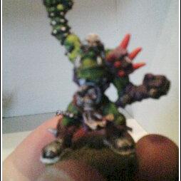 Another mini by ninja123