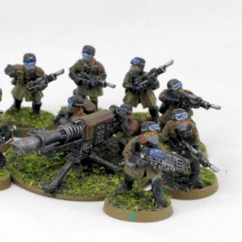 troops 1 by Mowso
