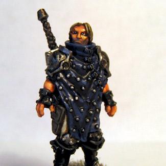 Croe of the Cutthroats by Primoris