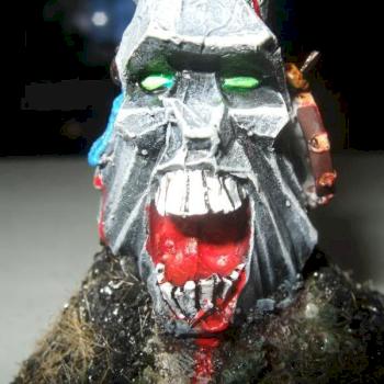 Bleeding Stone by Ogrescave