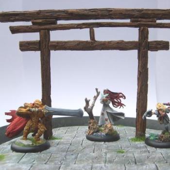 Anima Tactics by Gandalfbe