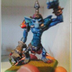 Another mini by ninja123