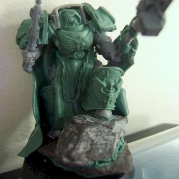 Another mini by gecko