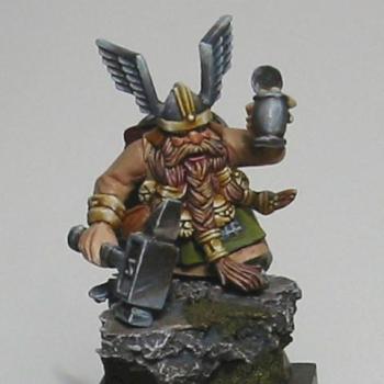 dwarf nain by lord sith alucard