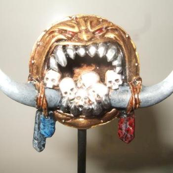 Ironguts Banner by Ogrescave