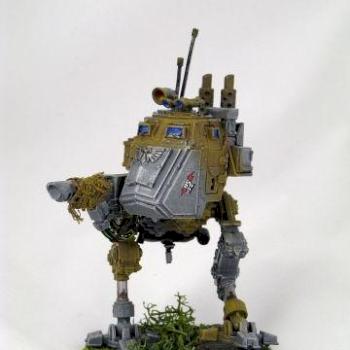sentinel 1 by Mowso