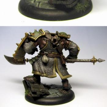 Ogrun Bokur by Pentrago