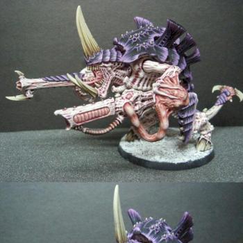 Dakka-fex by donel