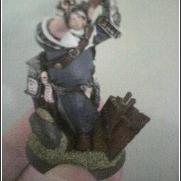 Another mini by ninja123