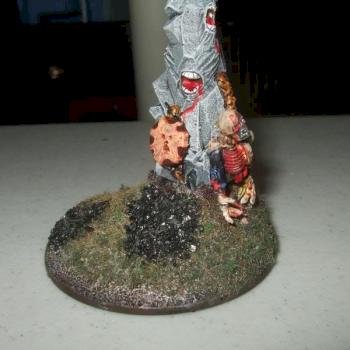 Bleeding Stone 3 by Ogrescave