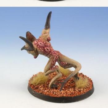 Another mini by jgemrich