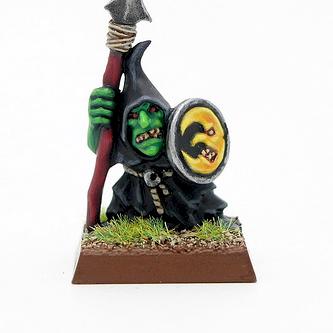 Night Goblin by mczolton