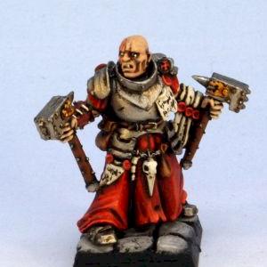 sigmar priest by weston