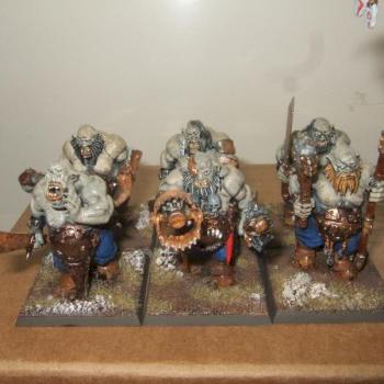 Ogre Bulls by Ogrescave