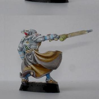 Aquila Guard by Ruther