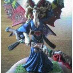Another mini by ninja123