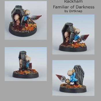 Familiar of Darkness 01 by Dirtknap