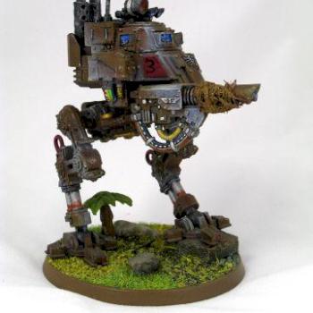 sentinel by Mowso