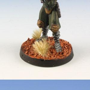 Morat Vanguard Infantry by jgemrich