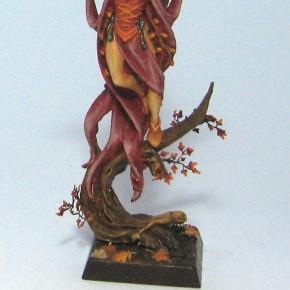 Spellsinger by oschi