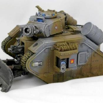 demolisher by Mowso