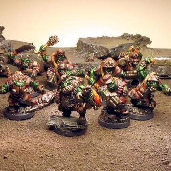 ork-komandoz by blitzkrieg bob