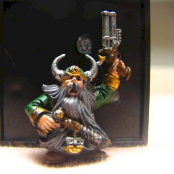 Another mini by thunderbolt