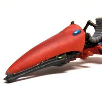 Another jetbike by TWTaylor