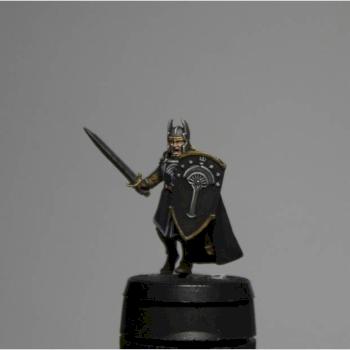 gondor by capi88
