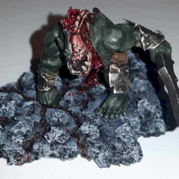 Brute Conversion by Maltum