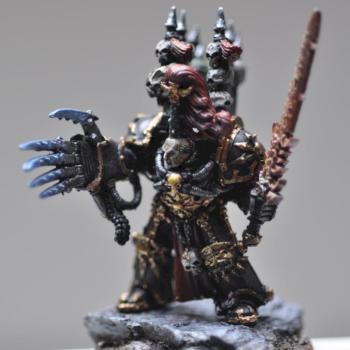 Abaddon by ChaosDad