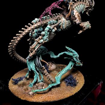 Arkhan the black by TristanGray