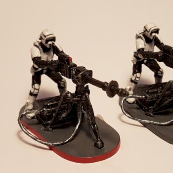 EWeb engineers by Heilbuth