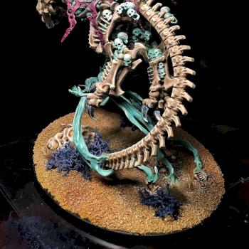 Arkhan the black by TristanGray