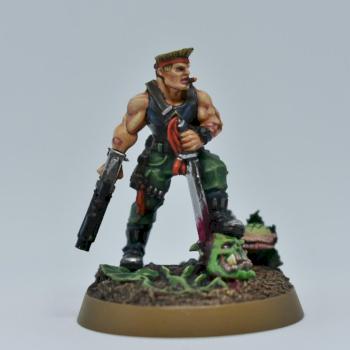 Sly Marbo by GLD1