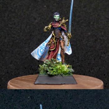 Syd de Kaiber by DavBan