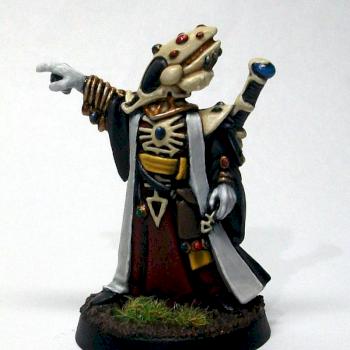 Classic Farseer by Broodlord