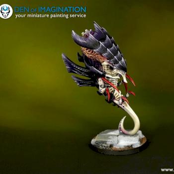 Zoanthropes by DEN of IMAGINATION