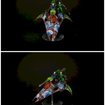 Voidweaver or Starweaver by OperStrike